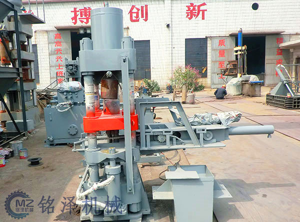 小型液壓機設備 小型液壓機設備